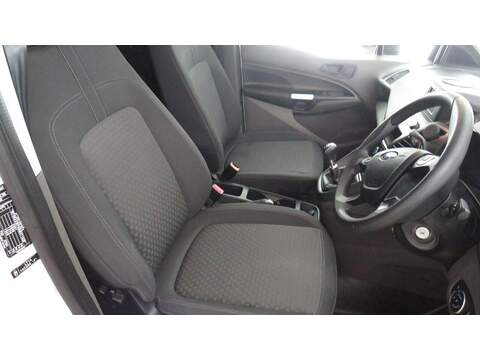 Ford Transit Connect 1.5 240 EcoBlue Trend L2 Euro 6 (s/s) 5dr - U623