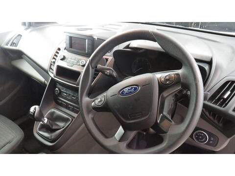 Ford Transit Connect 1.5 240 EcoBlue Trend L2 Euro 6 (s/s) 5dr - U623