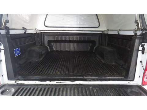 Ford Ranger 2.0 EcoBlue XLT 4WD Euro 6 (s/s) 4dr - U624