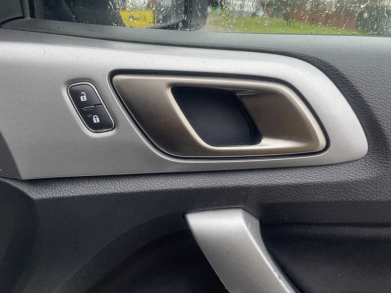 Ford Ranger 2.0 EcoBlue XLT 4WD Euro 6 (s/s) 4dr - U624