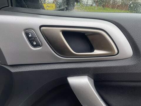 Ford Ranger 2.0 EcoBlue XLT 4WD Euro 6 (s/s) 4dr - U624