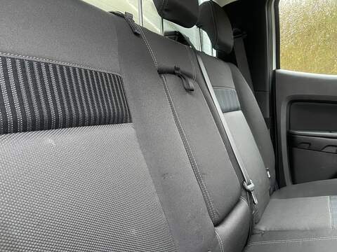 Ford Ranger 2.0 EcoBlue XLT 4WD Euro 6 (s/s) 4dr - U624