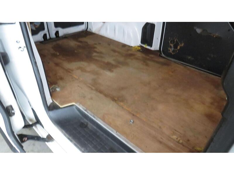 Citroen Dispatch 2.0 BlueHDi 1400 Enterprise M FWD 2 Euro 6 (s/s) 6dr - U625