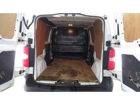 Citroen Dispatch 2.0 BlueHDi 1400 Enterprise M FWD 2 Euro 6 (s/s) 6dr - U625