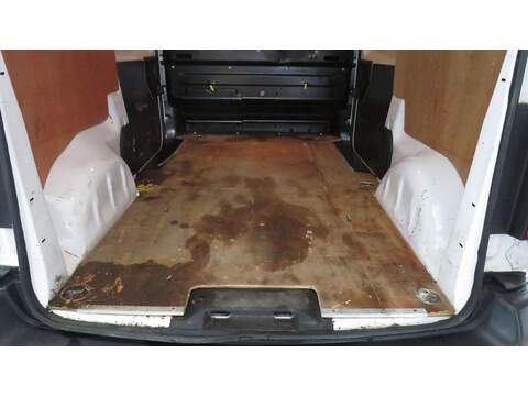 Citroen Dispatch 2.0 BlueHDi 1400 Enterprise M FWD 2 Euro 6 (s/s) 6dr - U625