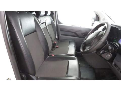 Citroen Dispatch 2.0 BlueHDi 1400 Enterprise M FWD 2 Euro 6 (s/s) 6dr - U625