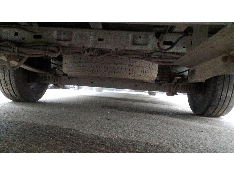 Renault Master 2.3 dCi ENERGY 35 Business LoLoader Luton 2dr Diesel Manual FWD LWB Euro 6 (s/s) (145 bhp) - U626