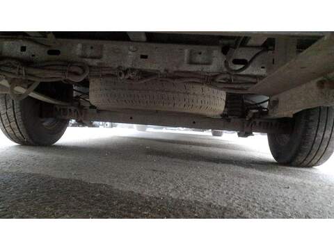 Renault Master 2.3 dCi ENERGY 35 Business LoLoader Luton 2dr Diesel Manual FWD LWB Euro 6 (s/s) (145 bhp) - U626