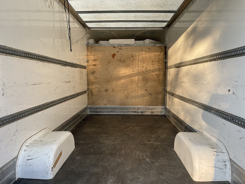 Renault Master 2.3 dCi ENERGY 35 Business LoLoader Luton 2dr Diesel Manual FWD LWB Euro 6 (s/s) (145 bhp) - U626