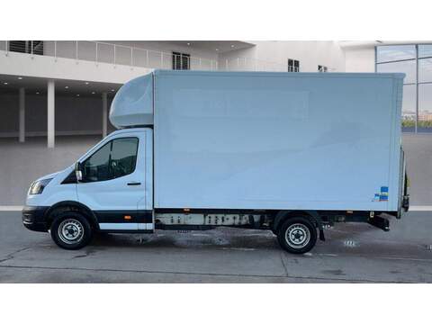Ford Transit 2.0 350 EcoBlue Leader Luton 3dr Diesel Manual RWD L4 Euro 6 (s/s) (130 ps) - U629