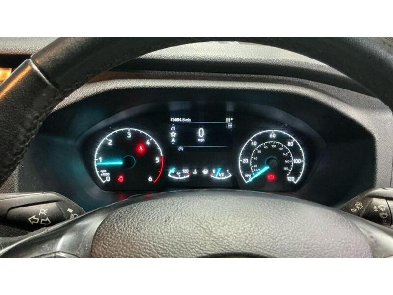 Ford Transit Custom 2.0 300 EcoBlue Limited L2 H1 Euro 6 (s/s) 5dr - U630