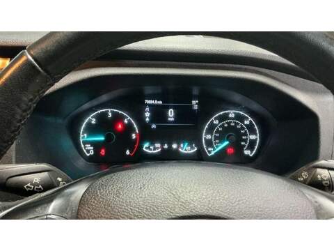 Ford Transit Custom 2.0 300 EcoBlue Limited L2 H1 Euro 6 (s/s) 5dr - U630