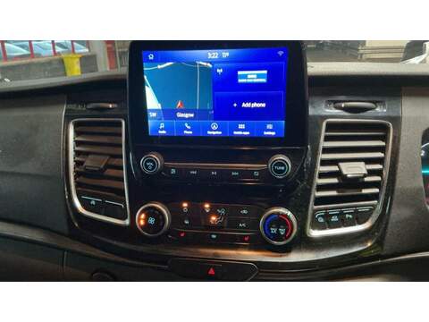 Ford Transit Custom 2.0 300 EcoBlue Limited L2 H1 Euro 6 (s/s) 5dr - U630