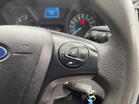 Ford Transit Transit Panel Van 1 Manual Diesel - U632