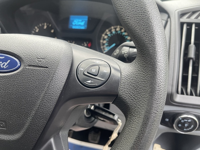 Ford Transit 2.0 350 EcoBlue FWD L2 H3 Euro 6 5dr - U633