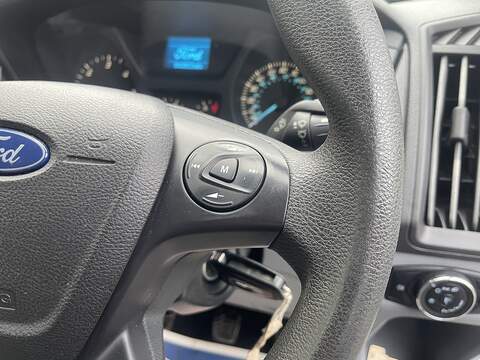 Ford Transit 2.0 350 EcoBlue FWD L2 H3 Euro 6 5dr - U633