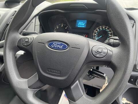 Ford Transit 2.0 350 EcoBlue FWD L2 H3 Euro 6 5dr - U633