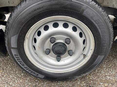 Ford Transit 2.0 350 EcoBlue FWD L2 H3 Euro 6 5dr - U633