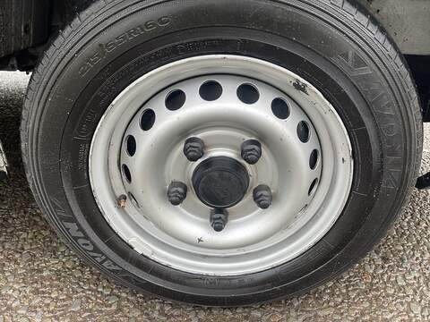 Ford Transit 2.0 350 EcoBlue FWD L2 H3 Euro 6 5dr - U633