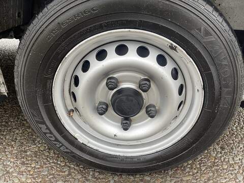 Ford Transit 2.0 350 EcoBlue FWD L2 H3 Euro 6 5dr - U633