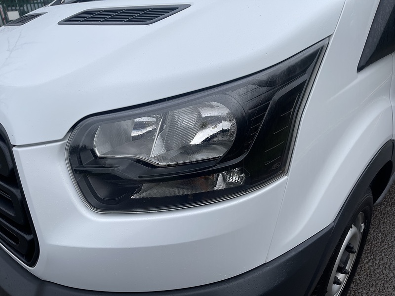 Ford Transit 2.0 350 EcoBlue FWD L2 H3 Euro 6 5dr - U633