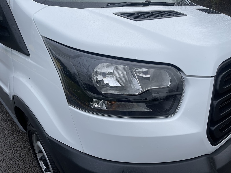 Ford Transit 2.0 350 EcoBlue FWD L2 H3 Euro 6 5dr - U633