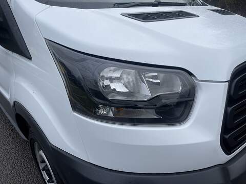 Ford Transit 2.0 350 EcoBlue FWD L2 H3 Euro 6 5dr - U633