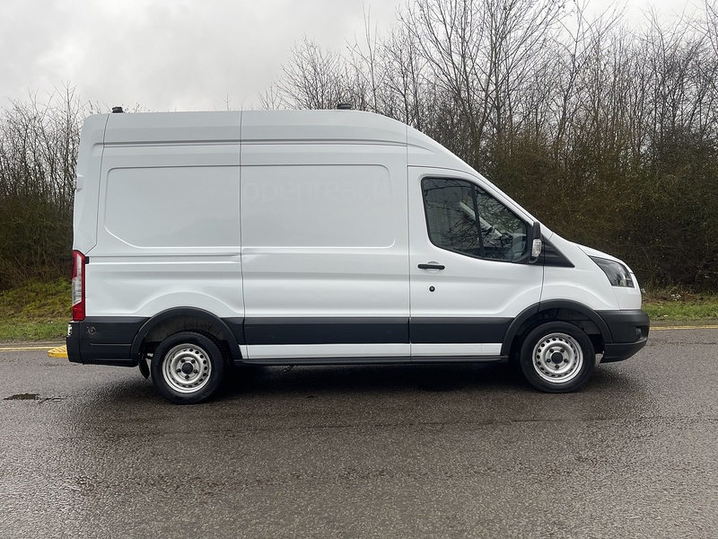 Ford Transit 2.0 350 EcoBlue FWD L2 H3 Euro 6 5dr - U633