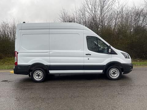 Ford Transit 2.0 350 EcoBlue FWD L2 H3 Euro 6 5dr - U633