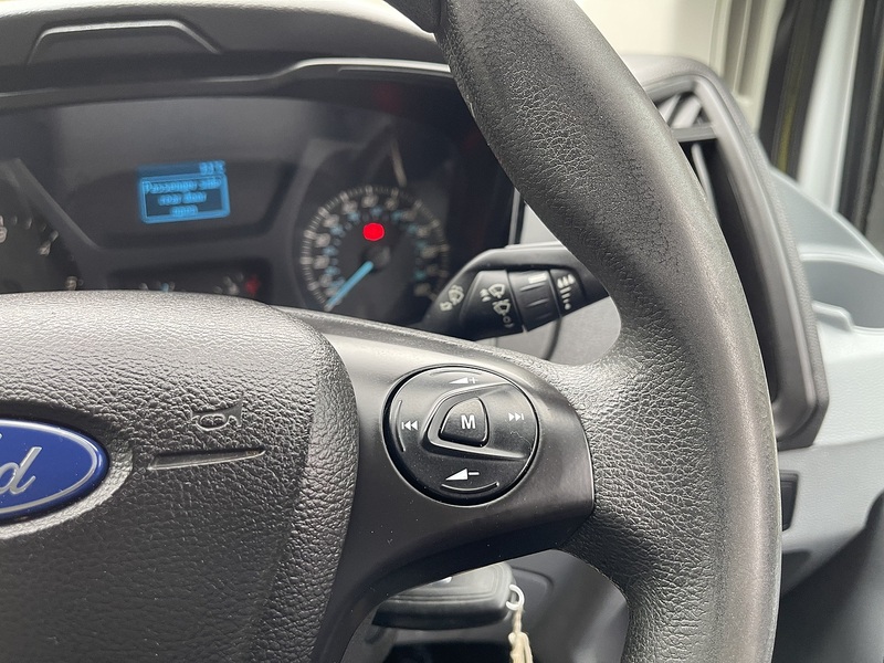 Ford Transit 2.0 350 EcoBlue FWD L2 H3 Euro 6 5dr - U636