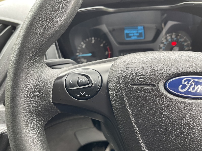 Ford Transit 2.0 350 EcoBlue FWD L2 H3 Euro 6 5dr - U636