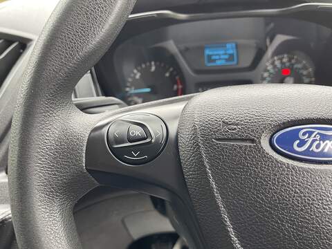 Ford Transit 2.0 350 EcoBlue FWD L2 H3 Euro 6 5dr - U636