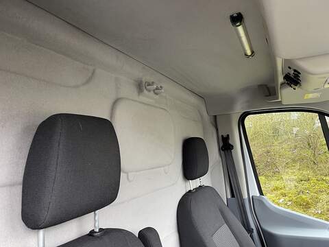 Ford Transit 2.0 350 EcoBlue FWD L2 H3 Euro 6 5dr - U636