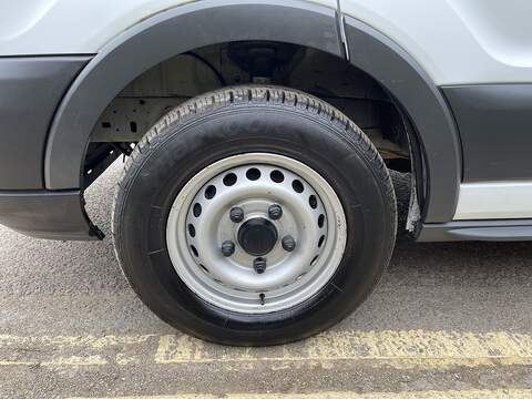 Ford Transit 2.0 350 EcoBlue FWD L2 H3 Euro 6 5dr - U636