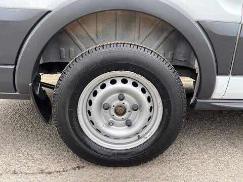 Ford Transit 2.0 350 EcoBlue FWD L2 H3 Euro 6 5dr - U636