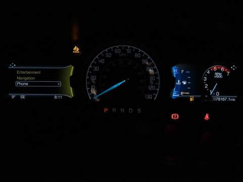 Ford Ranger 2.0 EcoBlue MS-RT Pickup Double Cab 4dr Diesel Auto 4WD Euro 6 (s/s) (213 ps) - U639