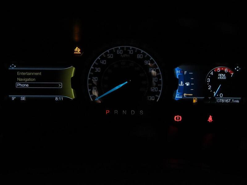 Ford Ranger 2.0 EcoBlue MS-RT Pickup Double Cab 4dr Diesel Auto 4WD Euro 6 (s/s) (213 ps) - U639