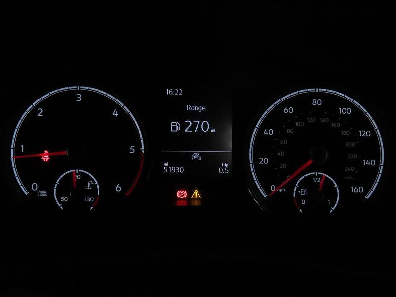 Volkswagen Transporter Transporter Startline Panel Van 1 Manual Diesel - U640