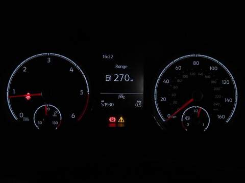 Volkswagen Transporter Transporter Startline Panel Van 1 Manual Diesel - U640