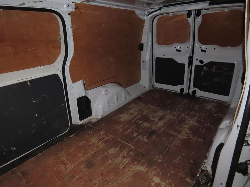 Vauxhall Vivaro 1.5 Turbo D 2900 Prime L2 H1 Euro 6 (s/s) 6dr - U641