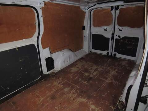 Vauxhall Vivaro 1.5 Turbo D 2900 Prime L2 H1 Euro 6 (s/s) 6dr - U641