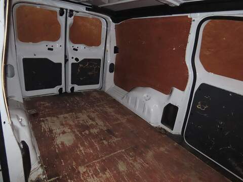 Vauxhall Vivaro 1.5 Turbo D 2900 Prime L2 H1 Euro 6 (s/s) 6dr - U641