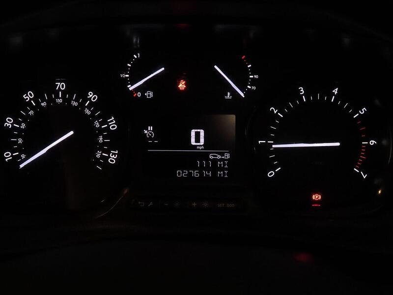 Vauxhall Vivaro 1.5 Turbo D 2900 Prime L2 H1 Euro 6 (s/s) 6dr - U641