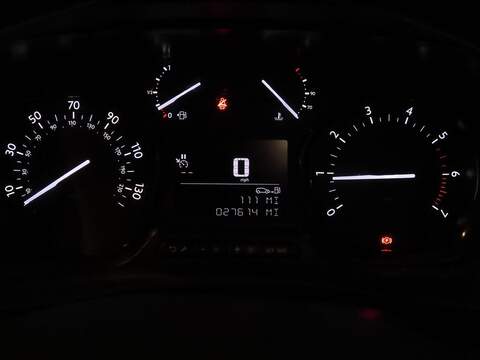 Vauxhall Vivaro 1.5 Turbo D 2900 Prime L2 H1 Euro 6 (s/s) 6dr - U641