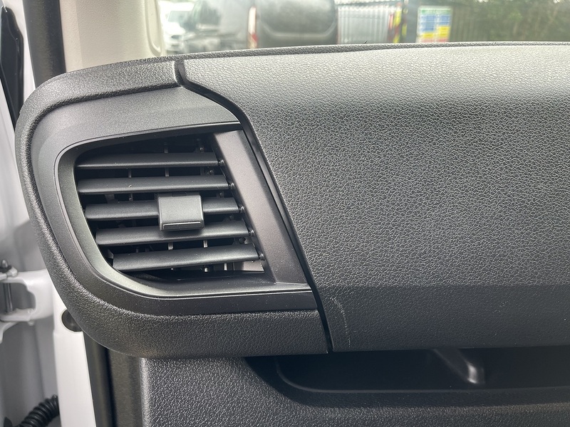 Vauxhall Vivaro 1.5 Turbo D 2900 Prime L2 H1 Euro 6 (s/s) 6dr - U641