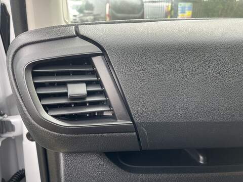Vauxhall Vivaro 1.5 Turbo D 2900 Prime L2 H1 Euro 6 (s/s) 6dr - U641