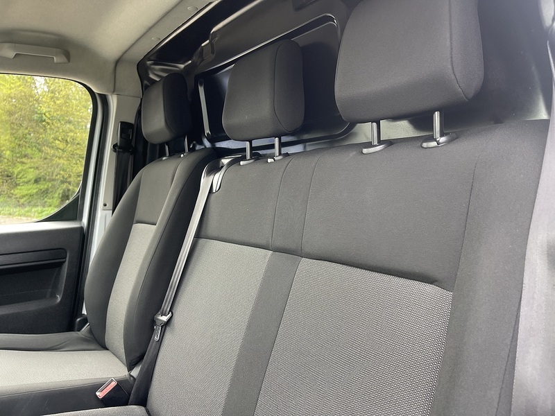 Vauxhall Vivaro 1.5 Turbo D 2900 Prime L2 H1 Euro 6 (s/s) 6dr - U641