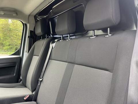 Vauxhall Vivaro 1.5 Turbo D 2900 Prime L2 H1 Euro 6 (s/s) 6dr - U641