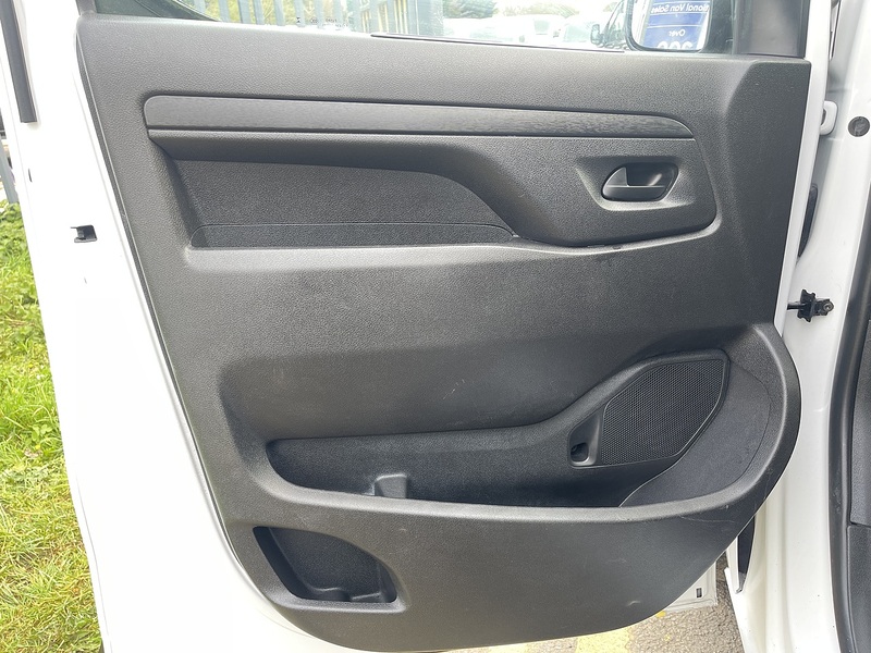 Vauxhall Vivaro 1.5 Turbo D 2900 Prime L2 H1 Euro 6 (s/s) 6dr - U641