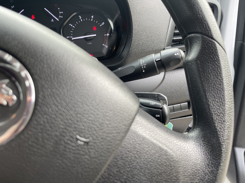 Vauxhall Vivaro 1.5 Turbo D 2900 Prime L2 H1 Euro 6 (s/s) 6dr - U641